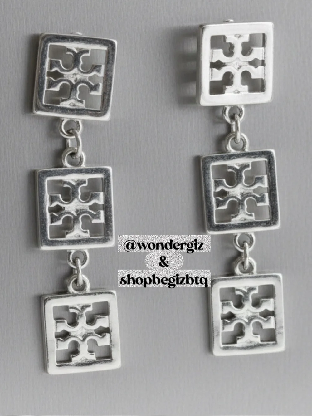 🔥🔥Authentic Designer Bracelet & Earrings Set At Awesome Prices To Buy Now Firm